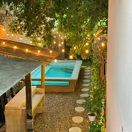 Hostel Musa Paradisiaca